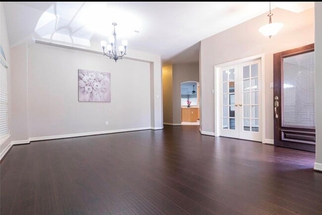 11518 Amber Canyon Dr in Houston, TX - Building Photo - Building Photo