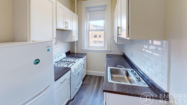 property at 1179 Boylston St