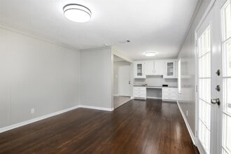 10018 Lazy Oaks St in Houston, TX - Building Photo - Building Photo