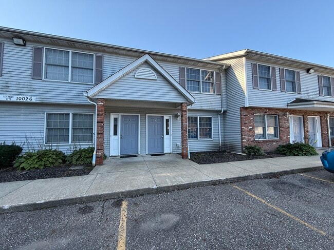 Fairhaven Apartments