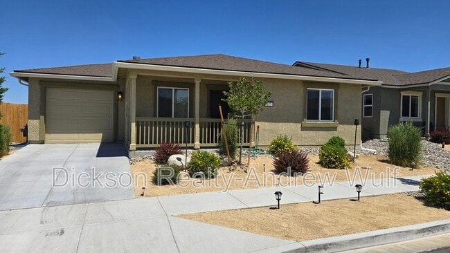 property at 677 McGill Dr