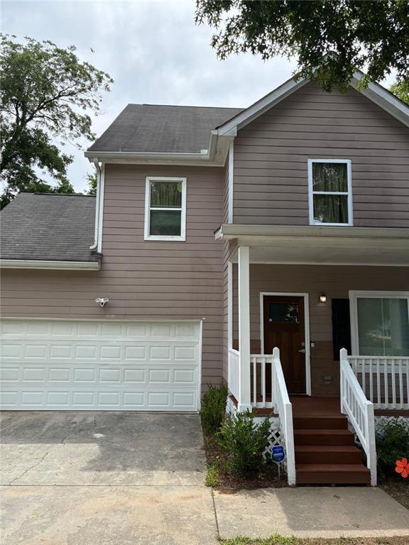 property at 165 Walnut St SW