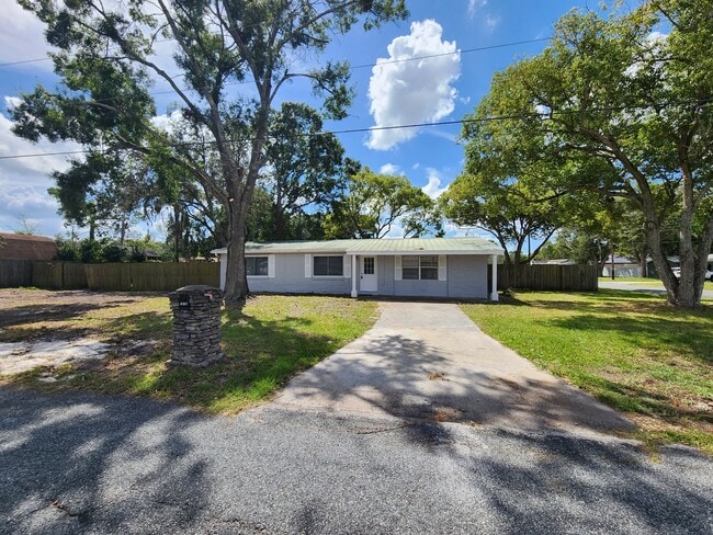 property at 7826 Bolam Ave