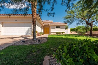 78444 Ewarton Rd in Bermuda Dunes, CA - Building Photo - Building Photo