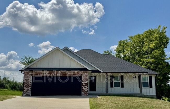 property at 4321 Stone Crst