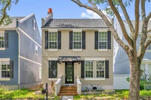 2165 Ridgewood St in Orlando, FL - Building Photo