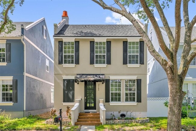 property at 2165 Ridgewood St