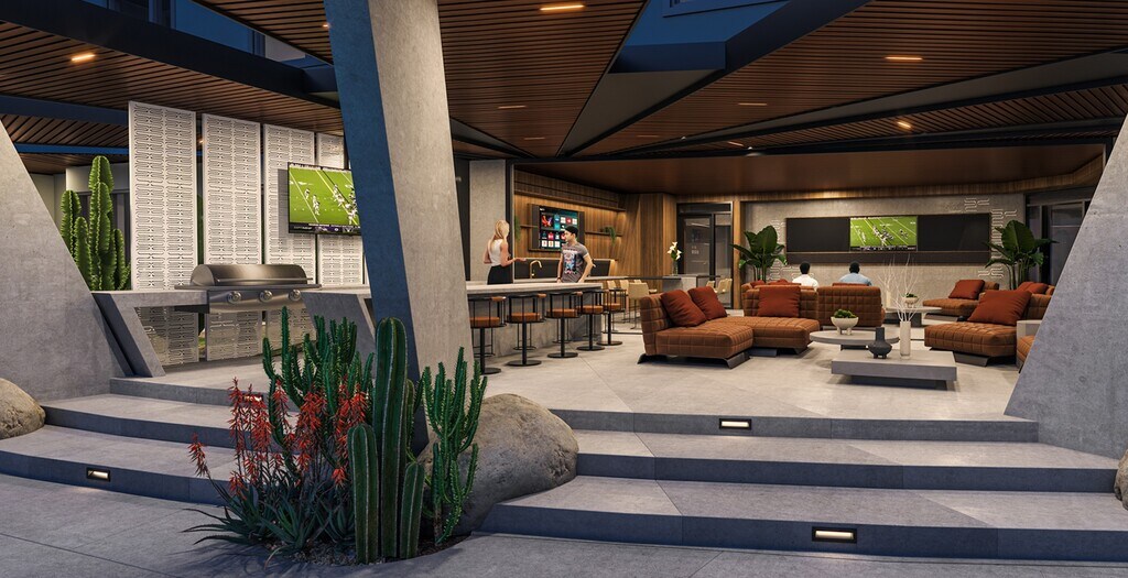 Vestra Las Vegas, NV Apartments