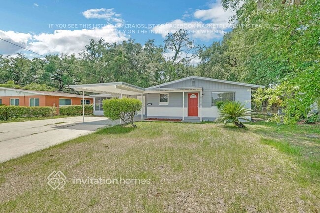 property at 4138 Lane Ave S