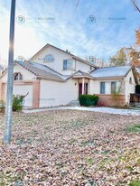 6073 Torrington Dr in Reno, NV - Building Photo