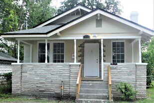 1316 3rd St in Jacksonville, FL - Building Photo