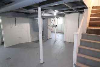 867 Ashland St in Detroit, MI - Building Photo - Building Photo