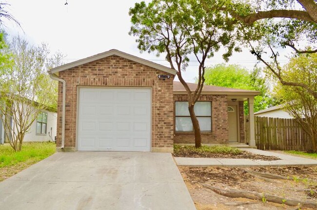 property at 2415 Westgard Pass