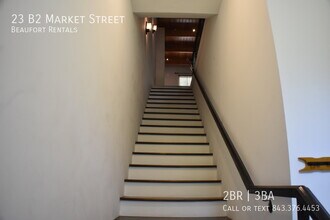 23-B2 Market in Beaufort, SC - Building Photo - Building Photo