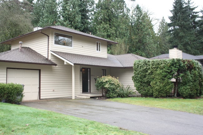 property at 12713 NE 83rd Ct