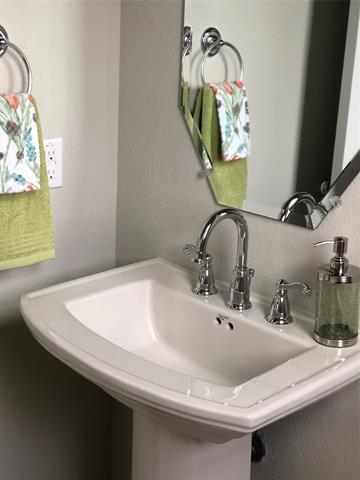 6110 Rainbow Valley Pl in Frisco, TX - Building Photo - Building Photo