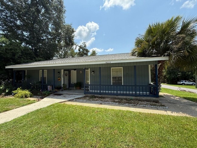 property at 9221 Beatrice Rd