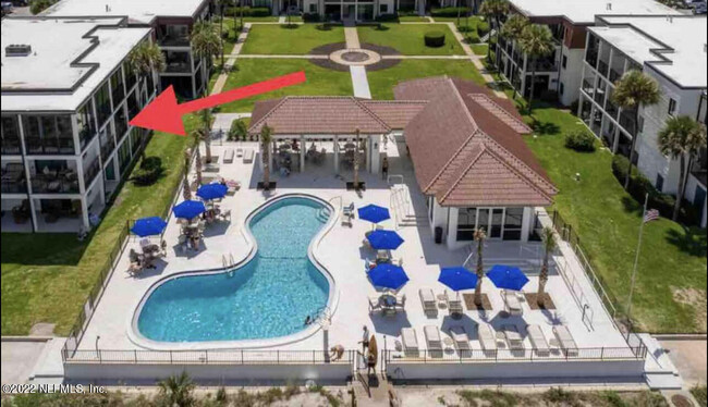 2339 Costa Verde Blvd in Jacksonville Beach, FL - Building Photo - Building Photo