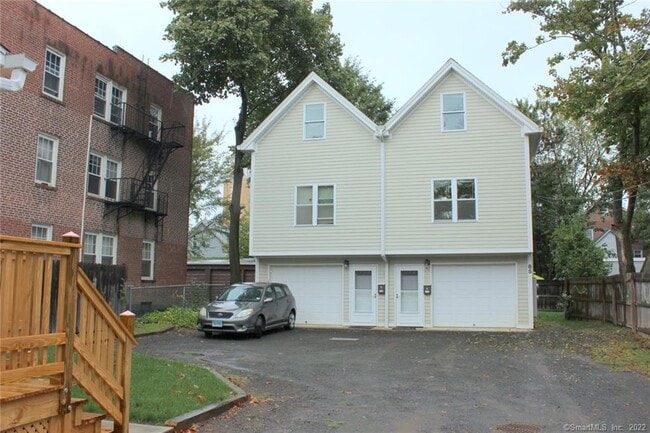property at 85 Bishop St