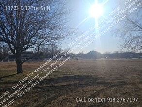 11723 177th St N in Collinsville, OK - Building Photo - Building Photo