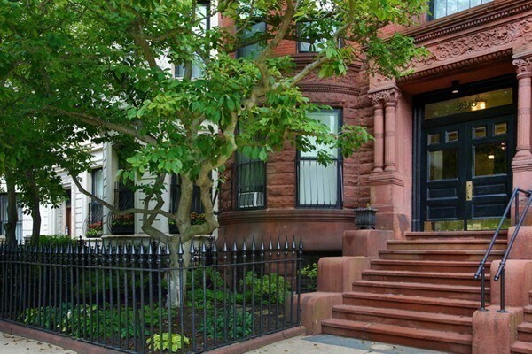 295 Commonwealth Ave in Boston, MA - Building Photo - Building Photo