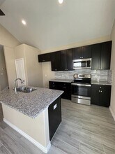 16682 E Forrestal St in Montgomery, TX - Building Photo - Building Photo