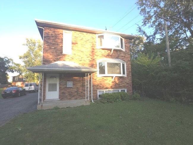 property at 760 E North Broadway St