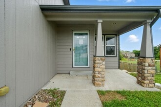 2607 Paige Ln in Junction City, KS - Building Photo - Building Photo