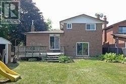 1492 Fieldlight Blvd in Pickering, ON - Building Photo - Building Photo