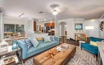 Highlands Viera West in Viera, FL - Building Photo - Building Photo