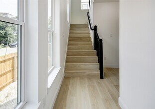 1214 W 24th St in Houston, TX - Building Photo - Building Photo