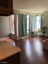 1313 Lincoln St in Eugene, OR - Building Photo - Building Photo