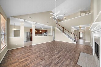 19335 Lincoln Heights Ln in Richmond, TX - Building Photo - Building Photo