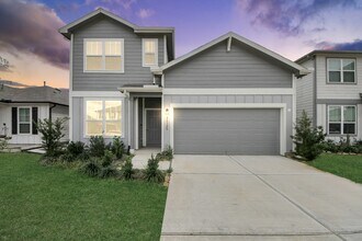 26128 Brahman Dr in Magnolia, TX - Building Photo - Building Photo