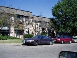 Chalet Apartments in Omaha, NE - Building Photo - Building Photo