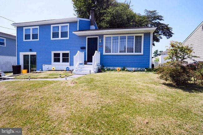 property at 1420 Chestnut Ave