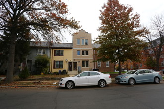 2103 2nd St NW in Washington, DC - Building Photo - Building Photo