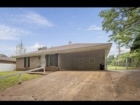 2939 Mountain Terrace St in Memphis, TN - Building Photo