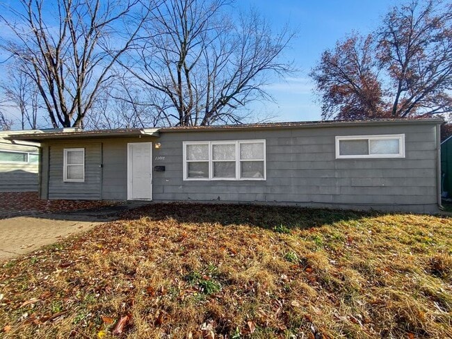 property at 11007 Ewing Ave