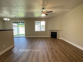 1531 Berkshire Dr in Yuba City, CA - Foto de edificio - Building Photo