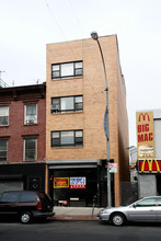 739 Grand St in Brooklyn, NY - Building Photo - Building Photo