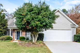 156 Vintage Trail in Mcdonough, GA - Building Photo