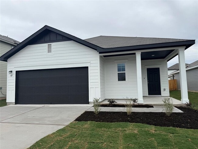 417 Wedemeyer St in Taylor, TX - Building Photo - Building Photo