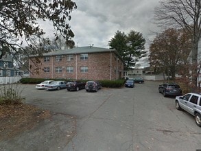 32 Bradford St in Concord, MA - Building Photo - Building Photo