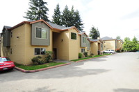 Woodcreek Lane Apartments in Woodinville, WA - Foto de edificio - Building Photo