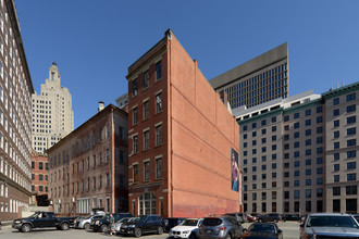 32 Custom House in Providence, RI - Building Photo - Building Photo