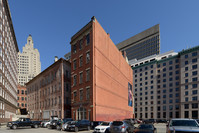 32 Custom House in Providence, RI - Foto de edificio - Building Photo