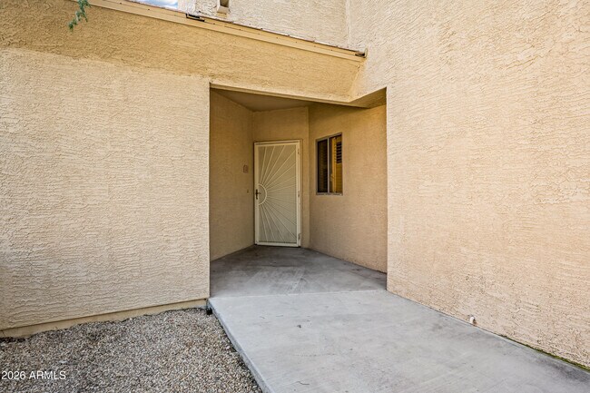 1716 W Cortez St in Phoenix, AZ - Building Photo - Building Photo