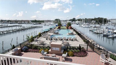 The Port at East Beach Apartments and Marina in Norfolk, VA - Building Photo - Building Photo