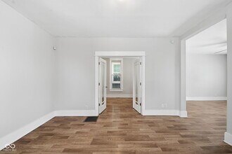 717 Parkway Ave in Indianapolis, IN - Building Photo - Building Photo